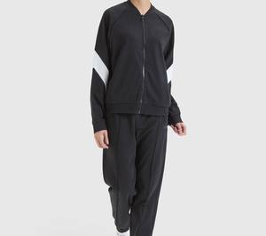 Chándales transpirables para mujer, novedad de 2025, la mejor calidad, chándal hecho a medida para mujer, chándal para correr para mujer, chándal de alta calidad - Product Image 5