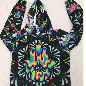 Wholesale Custom Sublimation Hoodie Logo <b>Printing</b> Oem Embroidery <b>Neutral</b> Sportswear Sportswear Sportswear Custom Men S Hoodie - Product Image 5