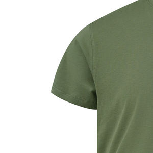 T-shirts en coton confortables et respirants T-shirts de haute qualité idéaux pour les entraînements - Product Image 3