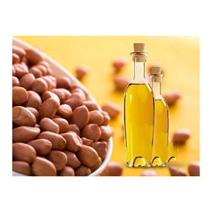 Huile de cuisson raffinée d'arachide de haute qualité, pureté 99 %, grade A, emballage en vrac de 25 L, provenance Brésil - Product Image 4