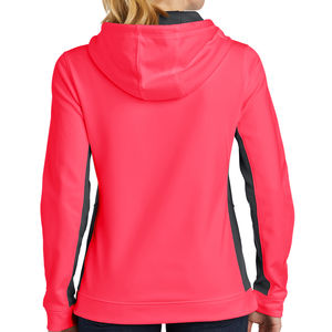 Sweat-shirt pour femme de haute qualité, prix bas, vente en gros, streetwear, personnalisable, faible MOQ, couleur unie, streetwear - Product Image 2