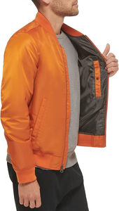 Nueva chaqueta Artical de la mejor calidad personalizada Letterman Versity para hombres, chaqueta transpirable e impermeable - Product Image 5