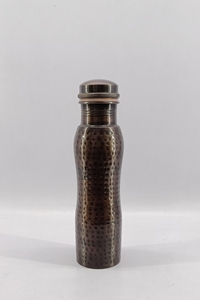 Botella de Agua Ecológica de Cobre Puro con Color Personalizable y Empaque Premium, la Mejor Calidad de la India - Product Image 6