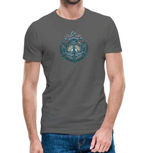 Camiseta estampada personalizada ecológica de alta calidad para hombres y mujeres Suministro al por mayor superior - Product Image 2