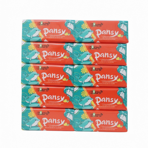 Bolsa grande de pañuelos de cocina de estilo mágico al por mayor, servilletas de pulpa de madera virgen, proveedor de fábrica de alta absorción - Product Image 4