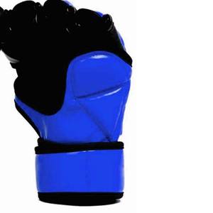 ถุงมือ MMA สำหรับผู้ชายและชุดกีฬาอุปกรณ์ชกมวยออกแบบโลโก้ได้ตามต้องการ - Product Image 3