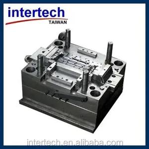 เครื่องผลิตแม่พิมพ์พลาสติกสำหรับผลิตภัณฑ์ในบ้านและใช้ในชีวิตประจำวันส่วนประกอบพลาสติกจำนวนมาก - Product Image 2