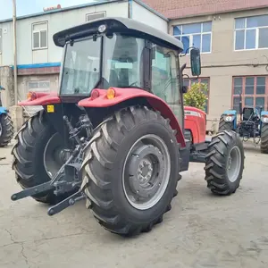 Massey ferguson 1204 used tractors