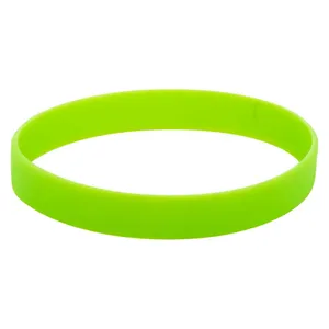 Braccialetti in Silicone Personalizzati, Gadget Promozionali con Design Personalizzabile - Product Image 4