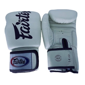 Nuevos Guantes de Boxeo Fairtex OEM en Oferta, Guantes de Boxeo Profesionales Fairtex para Entrenamiento y Sparring para Adultos Unisex CP-BG-74 - Product Image 1