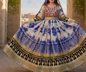 Best Edition Afghan Formal Heavy Weight KUCHI Handmade Tribal <b>Dresses</b> In Lower Price And Low MOQ Afghan Modern Fashion <b>Dresses</b> - Product Image 2