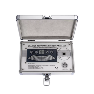 Escaneo Cuántico del Cuerpo - Product Image 2