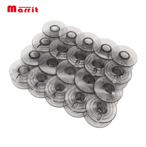 Bobines en plastique #493555, neuves, - Product Image 2