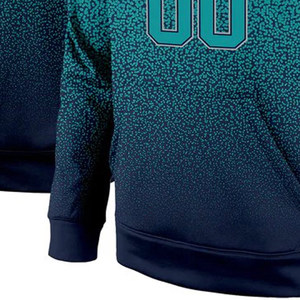 Sudaderas con capucha personalizadas de nuevo diseño de moda para ropa deportiva con capucha cómoda para hombre con cuello de capucha - Product Image 5