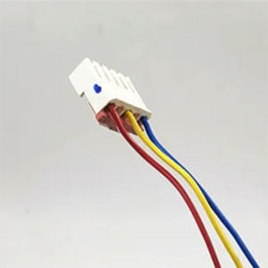 Ventilateur sans brosse de moteur à courant continu de pièces de rechange de climatiseur de ZKFN-40-8-1L-5 directe d'usine pour mi <span class=keywords><strong>dea</strong></span> - Product Image 6