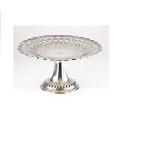 Soporte de latón puro para pastel de boda, soporte para tartas de diseño moderno de lujo, artesanía de alta calidad para decoración del hogar y Hotel, superventas - Product Image 1