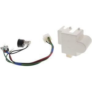 EGP EBG60663205 Nuevo Protector de Sobrecarga de Plástico para Refrigerador, Ensamblaje Eléctrico de 220V para Uso Doméstico y en Hoteles - Product Image 2