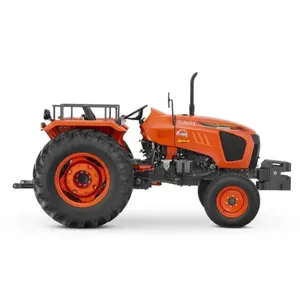 In gutem Zustand Traktoren Kubota 4x4 Landmaschine landwirtschaftstraktor gebraucht Kubota-Traktor zu verkaufen