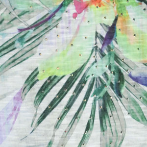 Impresión personalizada por sublimación, camisetas de poliéster 100%, ropa deportiva y de gimnasio, camiseta de secado rápido para mujer - Product Image 6