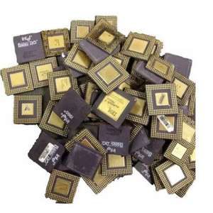 Original Cerámica CPU Oro Chatarra - Product Image 3