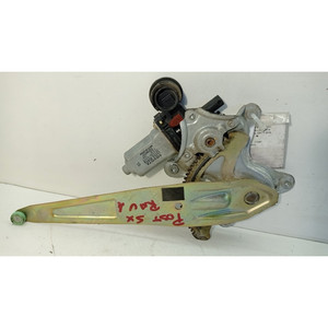 Mécanisme de lève-vitre arrière gauche TOYOTA Rav4 2ème série 6980442020 1CDFTV (00>03) - Product Image 6