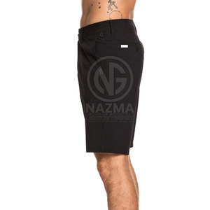 Pakistan Made Quick Dry Breathable <b>Jeans</b> Shorts Design Your Own Logo Best Selling Men <b>Jeans</b> Shorts - Product Image 4
