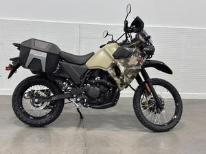 ประมูล-เสนอขาย รถมอเตอร์ไซค์ KLR 650 Adventure ABS ปี 2026 ใหม่ กำลังไฟ 1001-2000 วัตต์ ความเร็วสูงสุด >80 กม./ชม. พร้อมเงินดาวน์ - Product Image 5