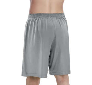 Pantalones Cortos Deportivos Casuales de Pana para Hombre, de Secado Rápido, Transpirables, Ecológicos, para Correr al Aire Libre, Talla Grande - Product Image 4