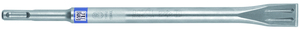 Scalpello a taglio SDS Plus mm. 250x19 - Product Image 1