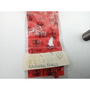 Connettore di Fissaggio Filtro Olio ALFA ROMEO Serie 155 (167_) (92>95) 60588518 Benzina - Product Image 5