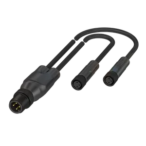 Câbles de commande BALLUFF BCC0HAF - Product Image 1