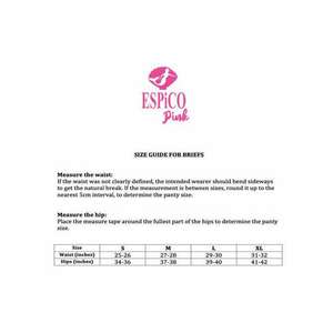 Braga de algodón tejida negra - Product Image 4