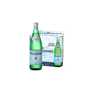 Eau minérale naturelle pétillante Perrier à vendre - Product Image 2