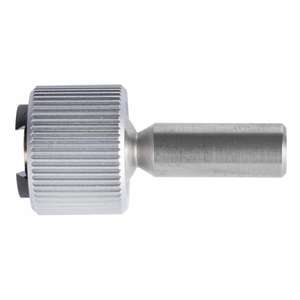 Micromètres Tesa Technology-Tige de fixation avec fixation en queue d'aronde métrique - Product Image 1