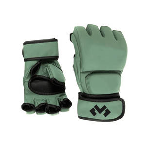 Guantes de Boxeo y MMA de Primera Calidad con MOQ Bajo para Adultos, Último Diseño, Transpirables, de Cuero Ecológico, con Pantalla Táctil - Product Image 6