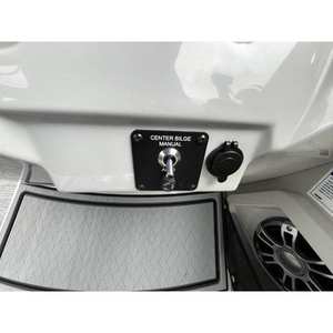 Crest jetable 2025 Caraïbes 250 USD - Product Image 4