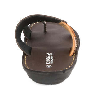 Pantuflas para Niños (1006-A) - Marrón - Product Image 3