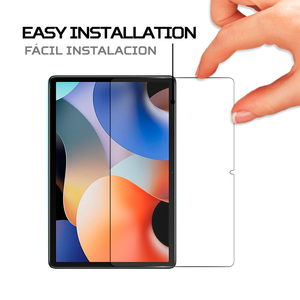 Protecteur d'écran antichoc pour Blackview Oscal Pad 10, film de protection Premium pour votre appareil - Product Image 3