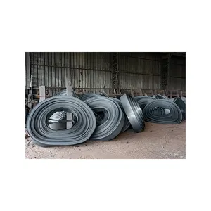 Exclusive Dealer of Highest Quality Flat Steel 3.20mm Thickness Non Alloy Mild Steel Hot Rolled Strips for Sale