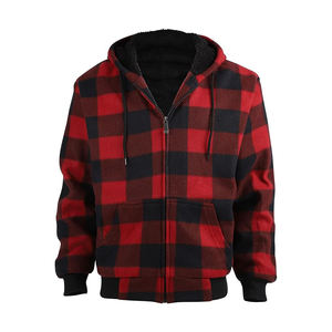 Sweat à capuche zippé pour tous les jours, doux, drapé, coupe ergonomique, respirant, léger, polyvalent, couche de base - Product Image 5