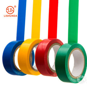 Điện Băng Vinyl đen-hình 3/4 trong cho tất cả các thời tiết dưới 600V nhà ngoài trời đa năng điện cách điện - Product Image 2