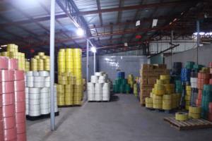 THANH BINH, Fábrica en Vietnam, Suministra Fleje de Embalaje de Plástico PP, Ecológico, Ligero, Longitud Personalizada Disponible, Servicio OEM/ODM - Product Image 6