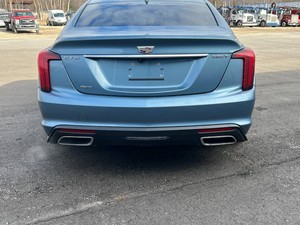 LA MEJOR OFERTA 2024 CA-DIL-LAC C-T-5 PREMIUM LUXURY AWD SEDÁN DE 4 PUERTAS CON TRANSMISIÓN AUTOMÁTICA - Product Image 6