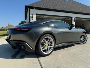 TOP Ferrari Roma d'occasion 2023 - Product Image 2
