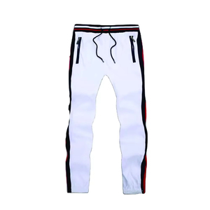 Survêtements personnalisés avec logo, impression par sublimation, survêtements en poly, survêtements de sport pour hommes, survêtement décontracté pour homme, survêtements 2 pièces - Product Image 3