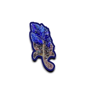 Broche de moda con cuentas Diseño de cuatro direcciones - Product Image 6