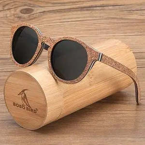 Lunettes de soleil légères vintage vertes/bleues/roses avec verres dégradés miroir UV400 pour hommes, femmes et adolescents - Product Image 5