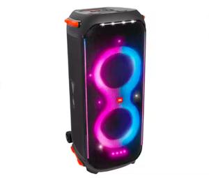 Meilleure nouvelle enceinte Bluetooth portable 710 pour fêtes, 800W - Product Image 1