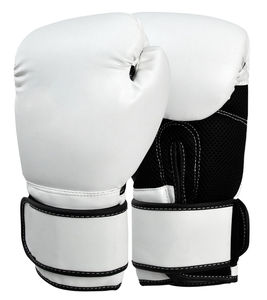 Guantes de Boxeo Diseñados para Control y Comodidad, con Acolchado Multicapa, Ventilación de Malla y Cierre Resistente para la Muñeca - Product Image 5