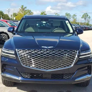 เจเนซิส จีวี80 3.5T ปี 2023 สะอาด ราคาไม่แพง - Product Image 1